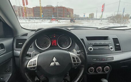 Mitsubishi Lancer IX, 2008 год, 720 000 рублей, 7 фотография