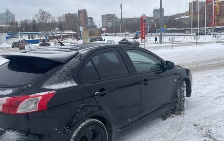 Mitsubishi Lancer IX, 2008 год, 720 000 рублей, 6 фотография