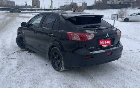 Mitsubishi Lancer IX, 2008 год, 720 000 рублей, 4 фотография