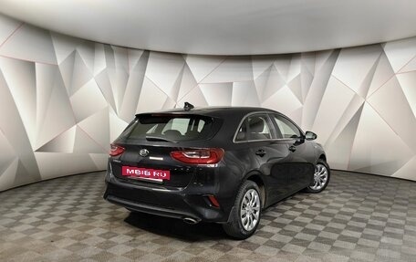 KIA cee'd III, 2018 год, 1 535 000 рублей, 2 фотография