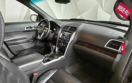 Ford Explorer VI, 2013 год, 1 585 000 рублей, 11 фотография