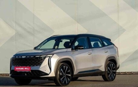 Geely Atlas, 2024 год, 3 717 190 рублей, 4 фотография