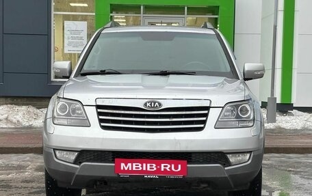 KIA Mohave I, 2009 год, 1 450 000 рублей, 2 фотография