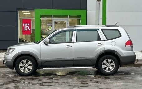 KIA Mohave I, 2009 год, 1 450 000 рублей, 4 фотография