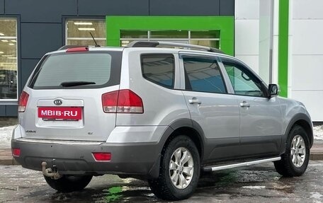 KIA Mohave I, 2009 год, 1 450 000 рублей, 6 фотография