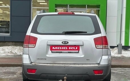 KIA Mohave I, 2009 год, 1 450 000 рублей, 7 фотография