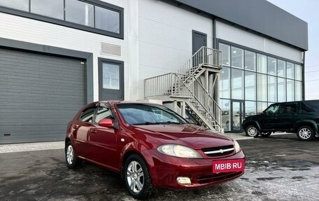 Chevrolet Lacetti, 2006 год, 699 999 рублей, 8 фотография