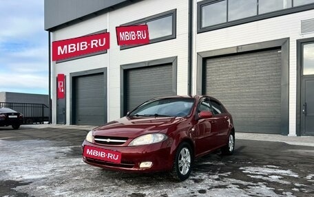 Chevrolet Lacetti, 2006 год, 699 999 рублей, 2 фотография