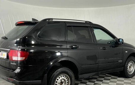 SsangYong Kyron I, 2010 год, 700 000 рублей, 5 фотография