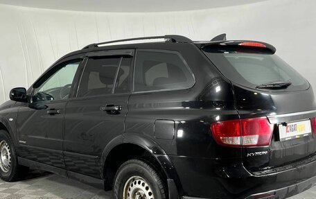 SsangYong Kyron I, 2010 год, 700 000 рублей, 7 фотография