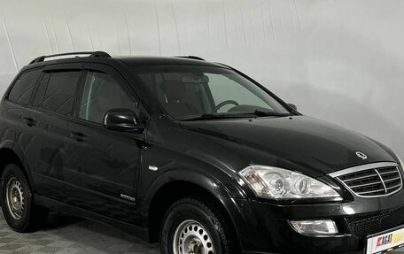 SsangYong Kyron I, 2010 год, 700 000 рублей, 3 фотография