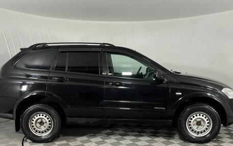 SsangYong Kyron I, 2010 год, 700 000 рублей, 4 фотография