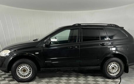 SsangYong Kyron I, 2010 год, 700 000 рублей, 8 фотография