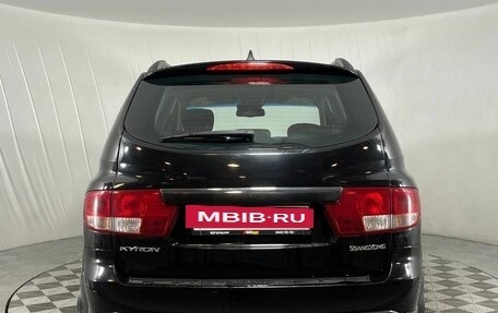 SsangYong Kyron I, 2010 год, 700 000 рублей, 6 фотография