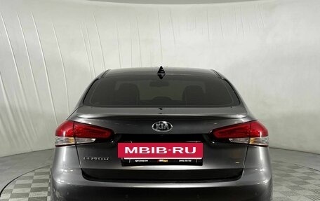 KIA Cerato III, 2017 год, 1 760 000 рублей, 6 фотография