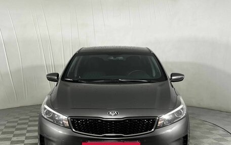 KIA Cerato III, 2017 год, 1 760 000 рублей, 2 фотография