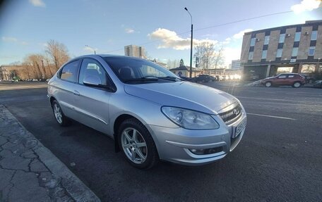 Chery M11 (A3), 2010 год, 235 000 рублей, 3 фотография