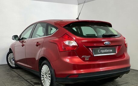 Ford Focus III, 2012 год, 779 000 рублей, 6 фотография