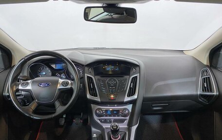 Ford Focus III, 2012 год, 779 000 рублей, 7 фотография