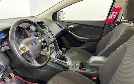 Ford Focus III, 2012 год, 779 000 рублей, 8 фотография