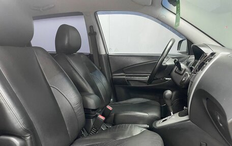 Hyundai Tucson III, 2006 год, 950 000 рублей, 13 фотография