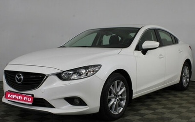 Mazda 6, 2015 год, 1 749 000 рублей, 1 фотография