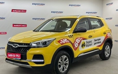 Chery Tiggo 4 I рестайлинг, 2022 год, 1 105 000 рублей, 1 фотография