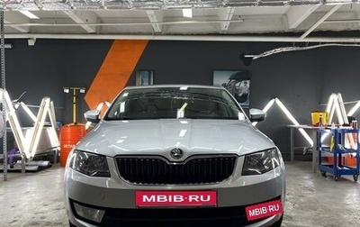 Skoda Octavia, 2014 год, 1 200 000 рублей, 1 фотография