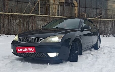 Ford Mondeo III, 2006 год, 499 000 рублей, 1 фотография