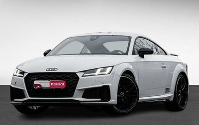 Audi TTS, 2023 год, 9 500 000 рублей, 1 фотография