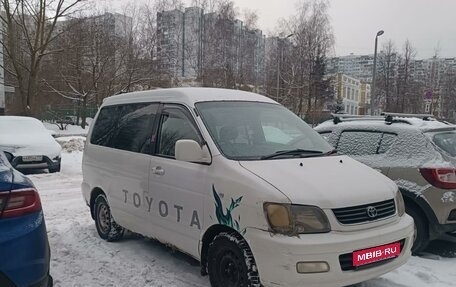 Toyota Town Ace III, 1999 год, 520 000 рублей, 1 фотография