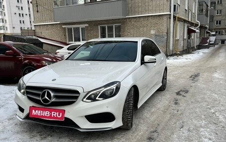 Mercedes-Benz E-Класс, 2015 год, 2 800 000 рублей, 1 фотография