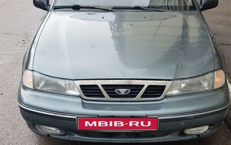 Daewoo Nexia I рестайлинг, 2004 год, 215 000 рублей, 1 фотография