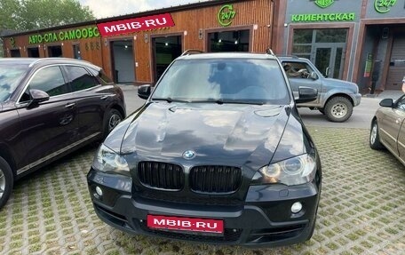 BMW X5, 2010 год, 1 300 000 рублей, 1 фотография