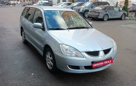 Mitsubishi Lancer IX, 2005 год, 499 000 рублей, 1 фотография