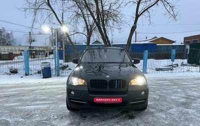 BMW X5, 2008 год, 1 880 000 рублей, 1 фотография