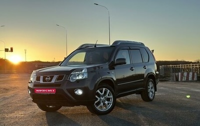 Nissan X-Trail, 2013 год, 1 695 000 рублей, 1 фотография