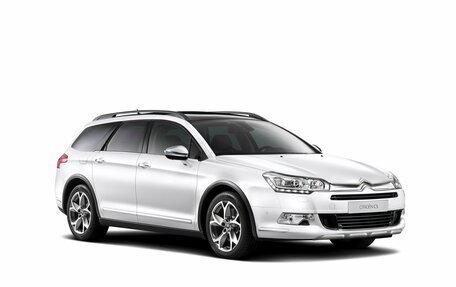 Citroen C5 II, 2011 год, 880 000 рублей, 1 фотография