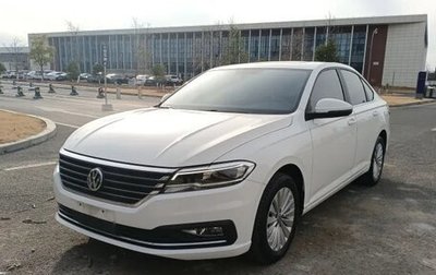 Volkswagen Lavida, 2021 год, 1 630 000 рублей, 1 фотография