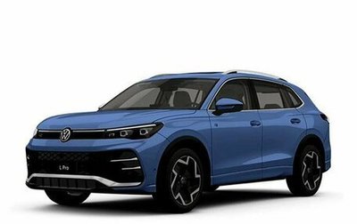 Volkswagen Tiguan, 2024 год, 6 400 000 рублей, 1 фотография