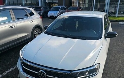 Volkswagen Polo VI (EU Market), 2021 год, 1 890 000 рублей, 1 фотография