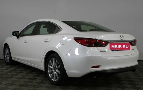 Mazda 6, 2015 год, 1 749 000 рублей, 9 фотография