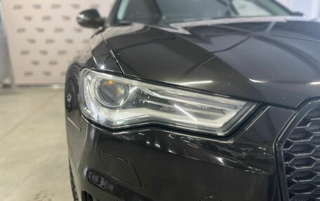 Audi A6, 2016 год, 2 200 000 рублей, 9 фотография