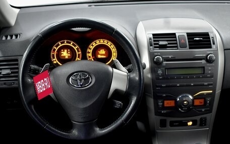 Toyota Corolla, 2007 год, 850 000 рублей, 7 фотография