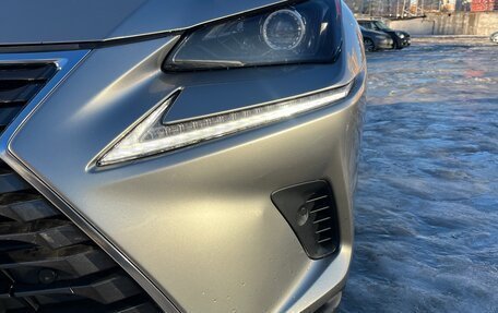 Lexus NX I, 2019 год, 3 500 000 рублей, 7 фотография