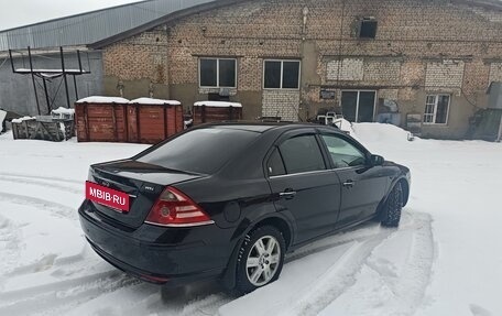 Ford Mondeo III, 2006 год, 499 000 рублей, 5 фотография