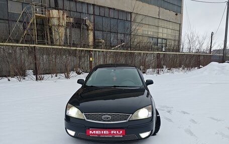 Ford Mondeo III, 2006 год, 499 000 рублей, 2 фотография