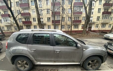 Nissan Terrano III, 2014 год, 1 250 000 рублей, 7 фотография