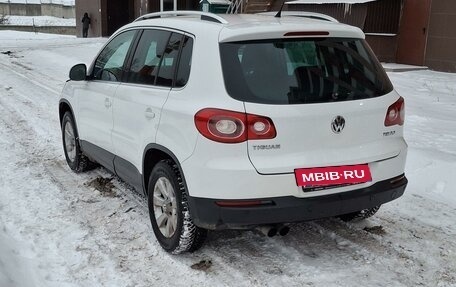 Volkswagen Tiguan I, 2010 год, 1 150 000 рублей, 4 фотография