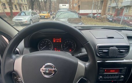 Nissan Terrano III, 2014 год, 1 250 000 рублей, 12 фотография